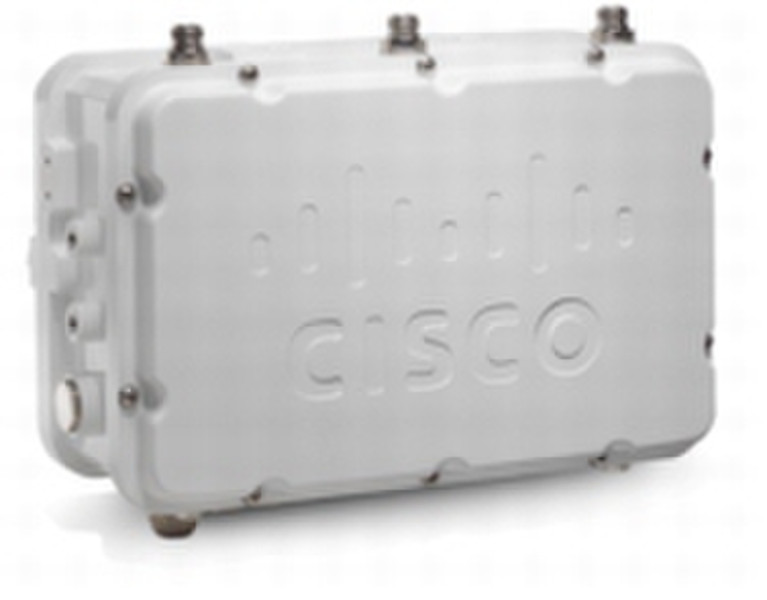 Cisco Aironet 1522HZ 1000Мбит/с Power over Ethernet (PoE) WLAN точка доступа