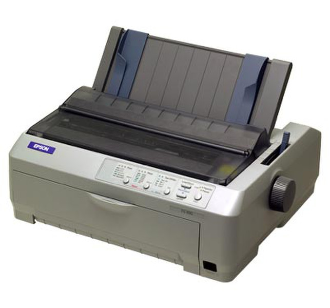 Epson FX-890 680симв/с точечно-матричный принтер