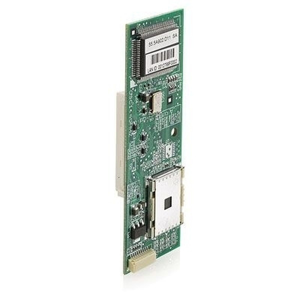 HP 418280-B21 remote management adapter