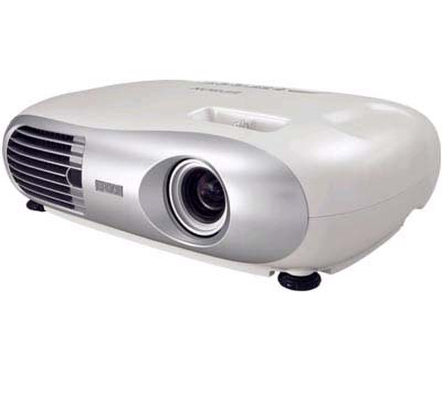 Epson EMP-TW10 film projector