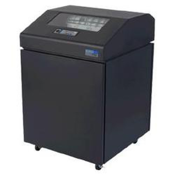 Printronix P7210 1000lpm line matrix printer