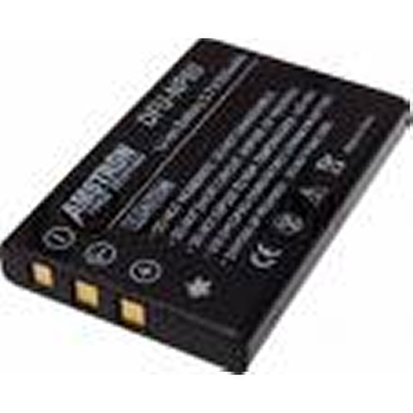 Zebra P4T/RP4T Smart Li-Ion Battery Lithium-Ion (Li-Ion) 4200mAh 7.4V rechargeable battery