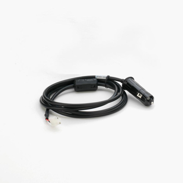 Zebra AK17463-007 Black power cable