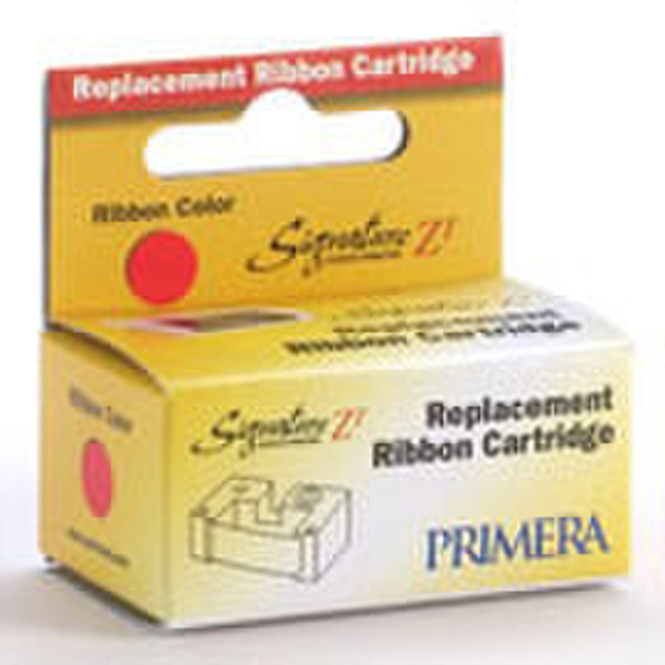 PRIMERA 56132 printer ribbon