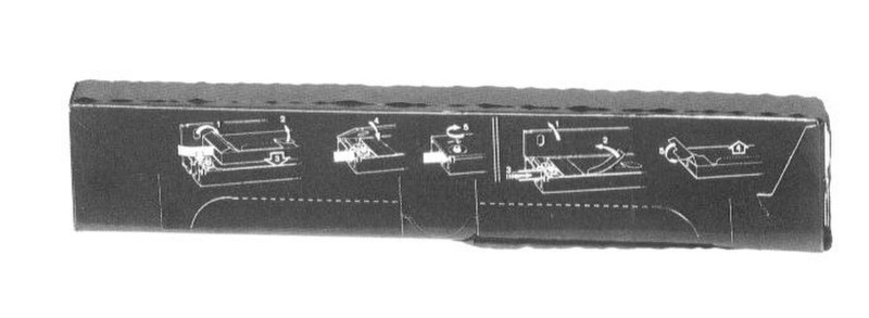 Olivetti 80793 printer ribbon