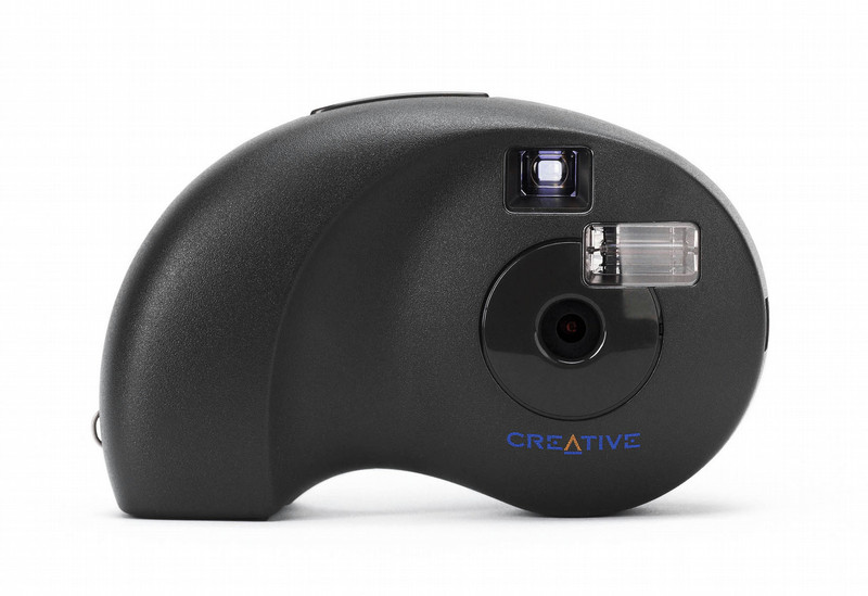 Creative Labs PC-CAM 300 640 x 480Pixel USB Webcam