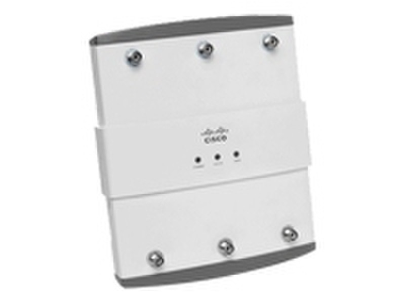 Cisco Aironet 1252G 300Мбит/с Power over Ethernet (PoE) WLAN точка доступа