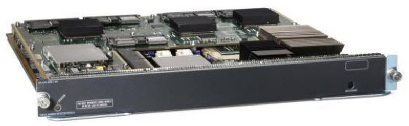 Cisco WS-SVC-IDS2-BUN-K9 Gigabit Ethernet network switch module