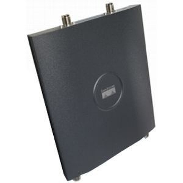 Cisco Aironet 1242G 54Мбит/с Power over Ethernet (PoE) WLAN точка доступа