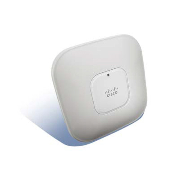 Cisco Aironet 1142N 300Мбит/с Power over Ethernet (PoE) WLAN точка доступа