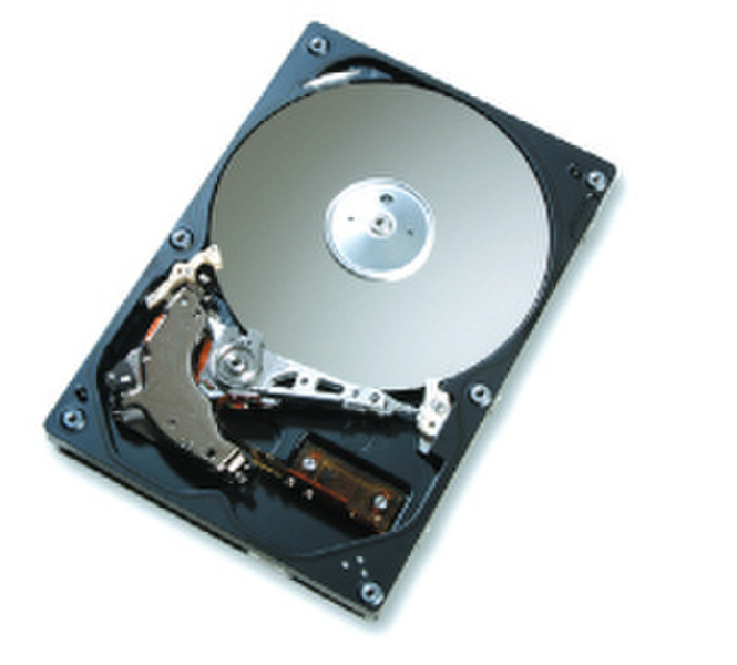 HGST Deskstar 7K80 80GB 80ГБ Parallel ATA внутренний жесткий диск