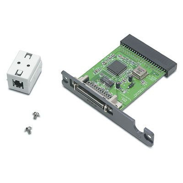 HP Scanjet 8270 SCSI Module Assembly SCSI Schnittstellenkarte/Adapter