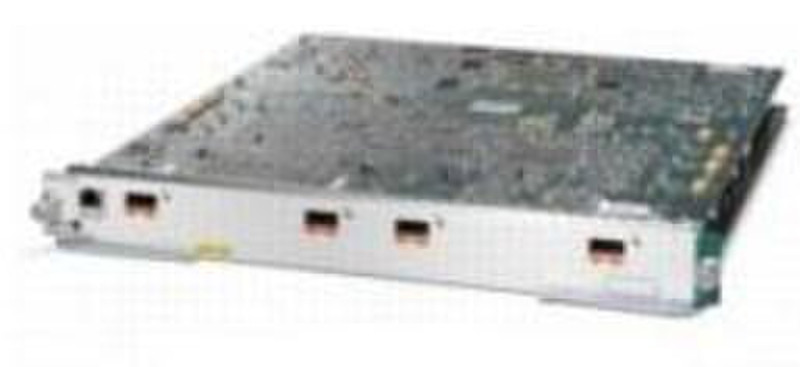 Cisco 7600-ES+4TG3C Gigabit Ethernet network switch module