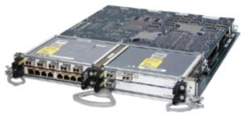 Cisco 12000-SIP-501= Netzwerk-Interface-Prozessoren
