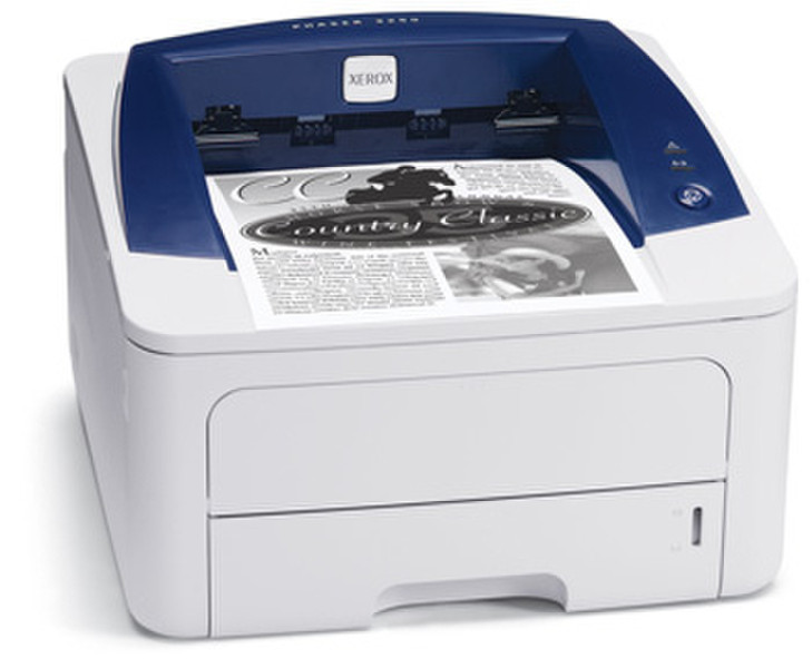 Xerox Phaser 3250_DN