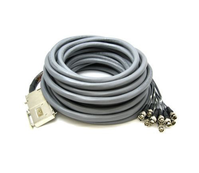 Cisco DS3 Cable Assembly, UBIC-H, 25ft 7.62м Серый сигнальный кабель
