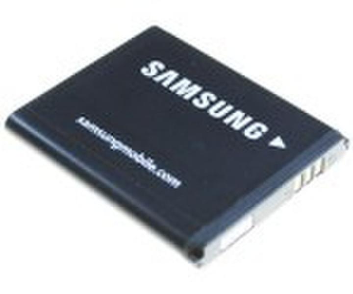 Samsung Li-Ion Battery Lithium-Ion (Li-Ion) 880mAh Wiederaufladbare Batterie