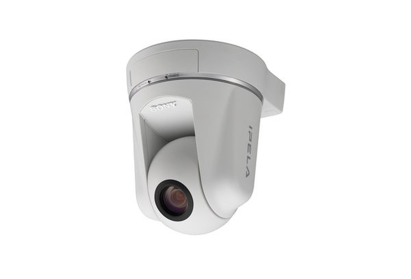 Sony SNCRZ50N security camera