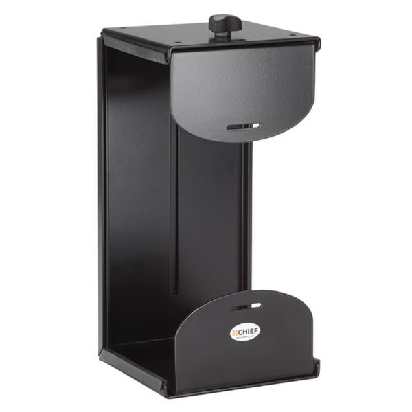 Chief KSA1020B Black CPU holder