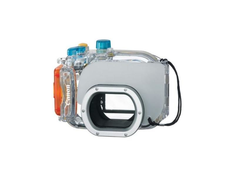 Canon WP-DC6 Waterproof Case Powershot A710 IS футляр для подводной съемки