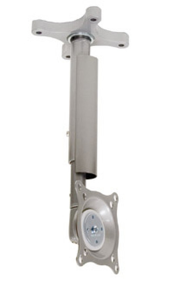 Chief FHP18110S Silver flat panel ceiling mount
