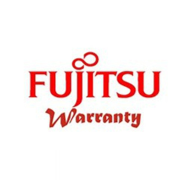 Fujitsu ServicePack On-Site, 3y, NBD, 5x9 (TX200)