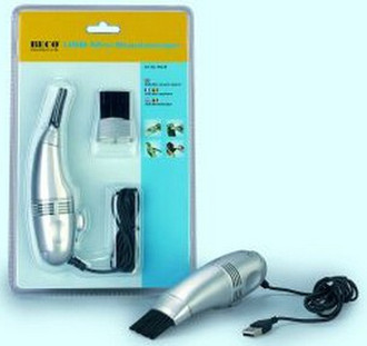 Beco 604.09 Handstaubsauger