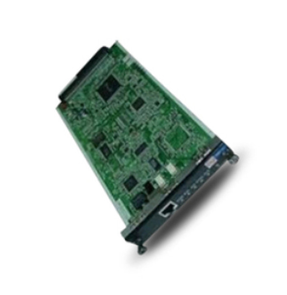 Panasonic KX-NCP1290 Черный, Зеленый IP-сервер