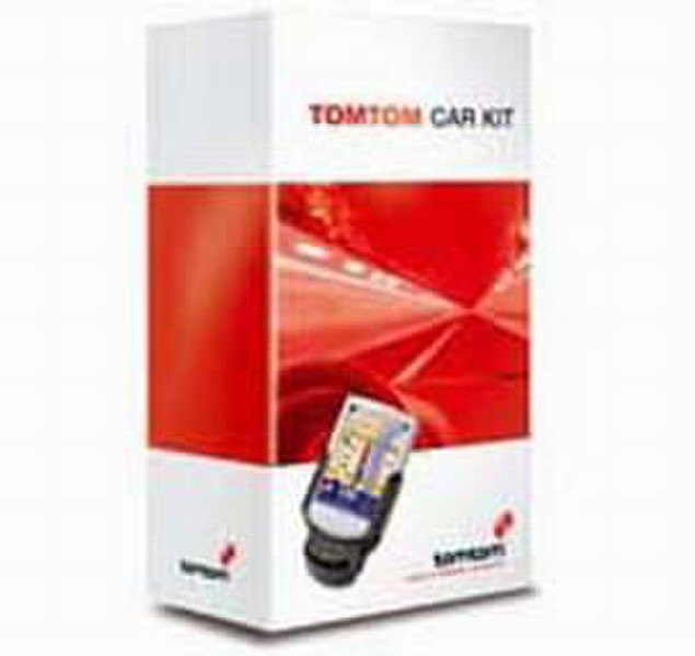 TomTom Car Kit