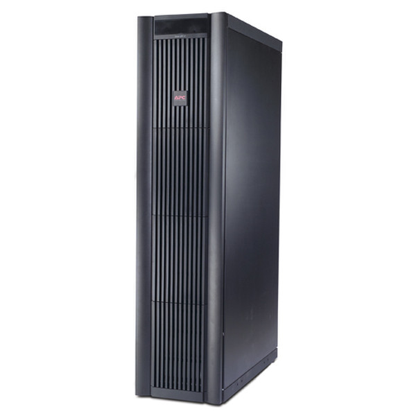 APC Smart-UPS VT Black uninterruptible power supply (UPS)