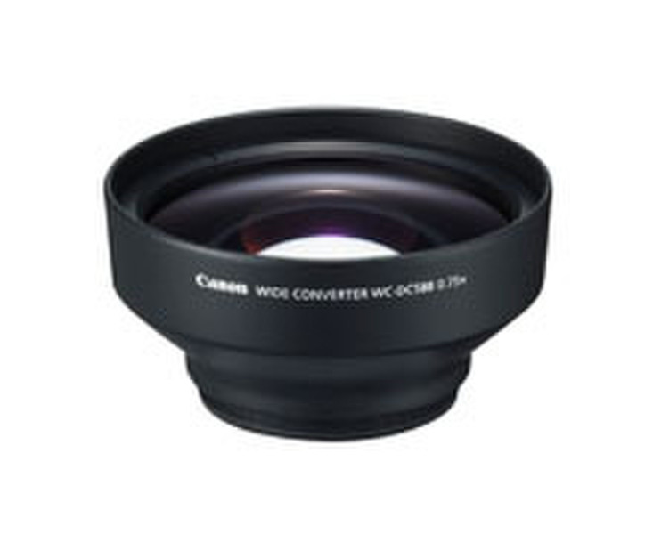 Canon Wide Converter WC-DC58B Черный