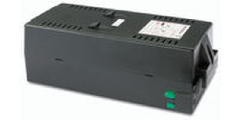 APC RBC63 Sealed Lead Acid (VRLA) UPS battery