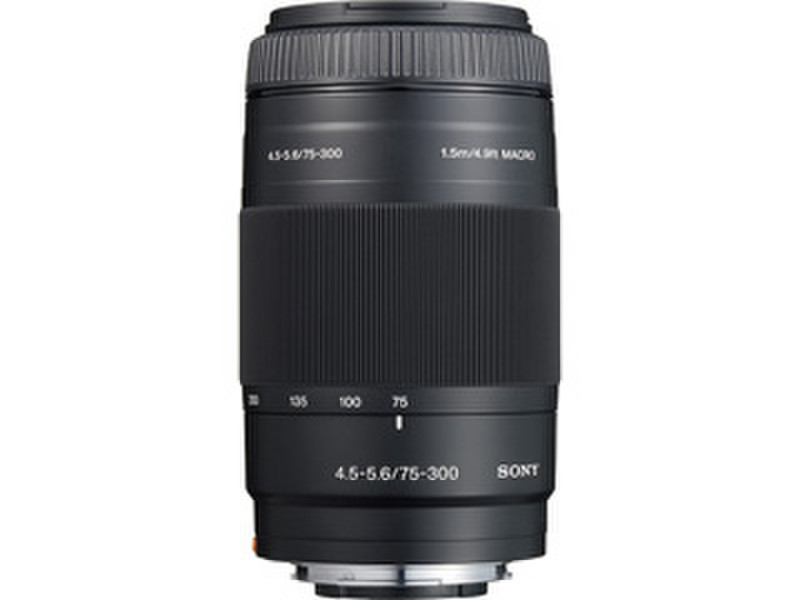 Sony 75300 A-mount digital camera lens