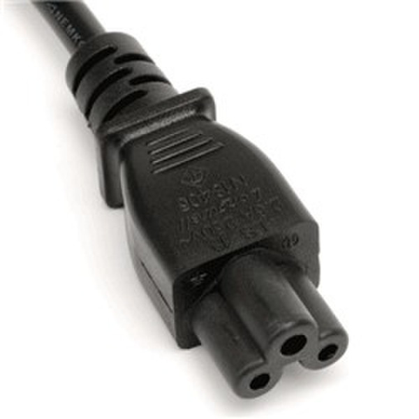 Toshiba 3-Pin Power Cord Swiss 2m