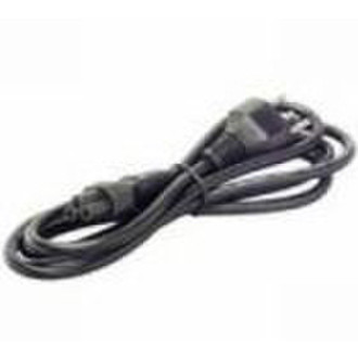 Toshiba 3-Pin Power Cord Italian 2m