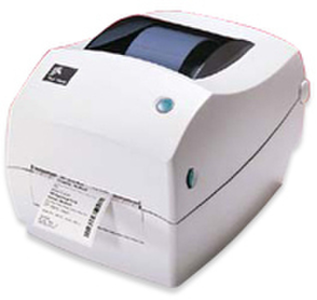 Zebra TLP 2844 Thermal transfer 203DPI label printer