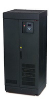 APC 75KVA PDU w/ 480PRI 208/120 SEC K1 Rated XMER Black power distribution unit (PDU)