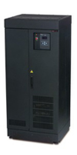 APC 75KVA PDU w/ 480PRI 208/120 SEC K1 Rated XMER Black power distribution unit (PDU)