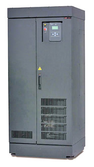 APC 300KVA PDU Black power distribution unit (PDU)