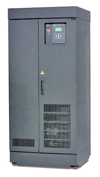 APC 300KVA PDU Black power distribution unit (PDU)