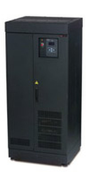 APC 200KVA PDU w/ 480 PRI 208/120 SEC K 20 XMER Black power distribution unit (PDU)