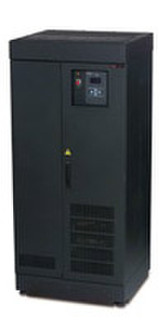 APC 200KVA PDU w/ 480 PRI 208/120 SEC K 1 XMER Black power distribution unit (PDU)