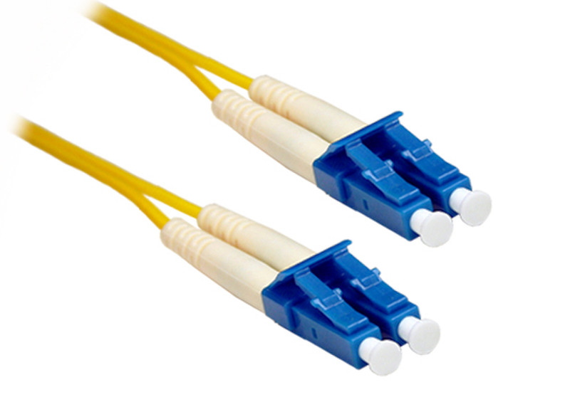 Cisco LC - LC, 2m 2м LC LC оптиковолоконный кабель