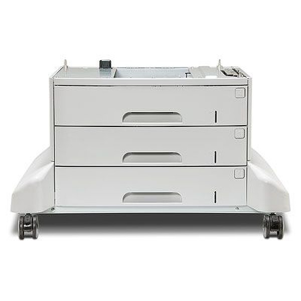 HP Q7835A 2100Blätter Papierzuführung