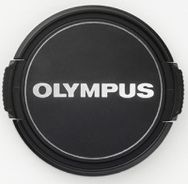 Olympus LC-40,5 Schwarz Objektivdeckel