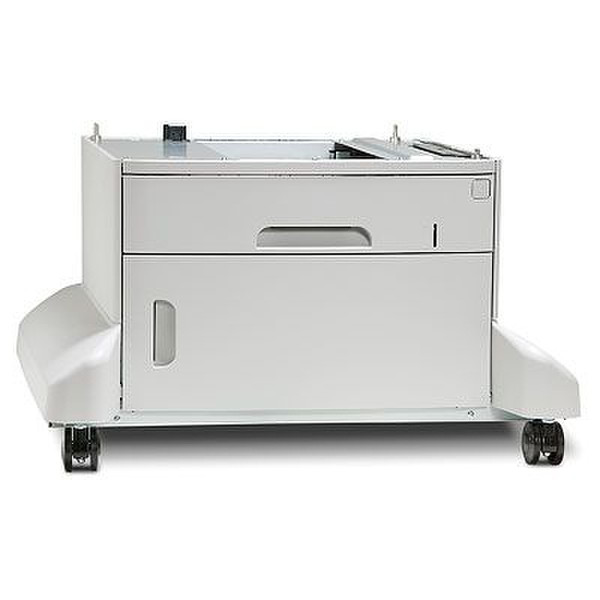 HP LaserJet Q7834A Papierzuführung