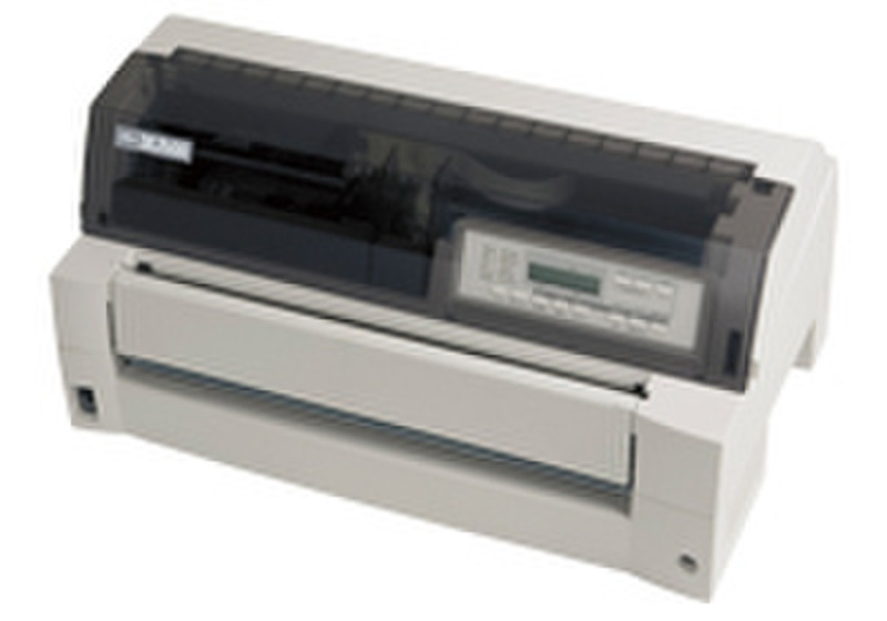 Fujitsu DL7600 864симв/с 360 x 360dpi точечно-матричный принтер