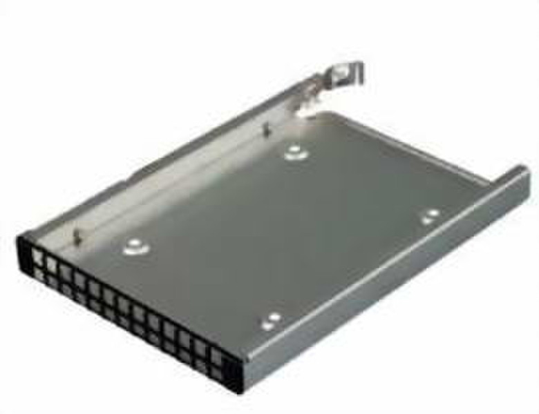 Supermicro Black FDD dummy tray Universal Front panel