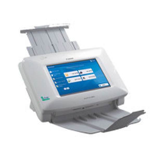 Canon imageFORMULA ScanFront 220e