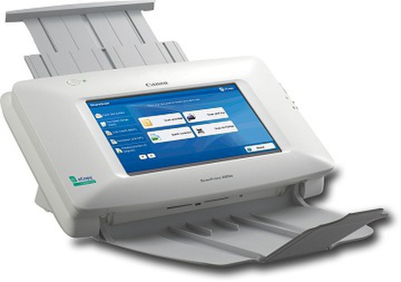 Canon imageFORMULA ScanFront 220eP